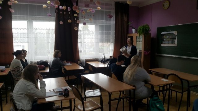 Światowy Tydzień Przedsiębiorczości… w Jagielle!